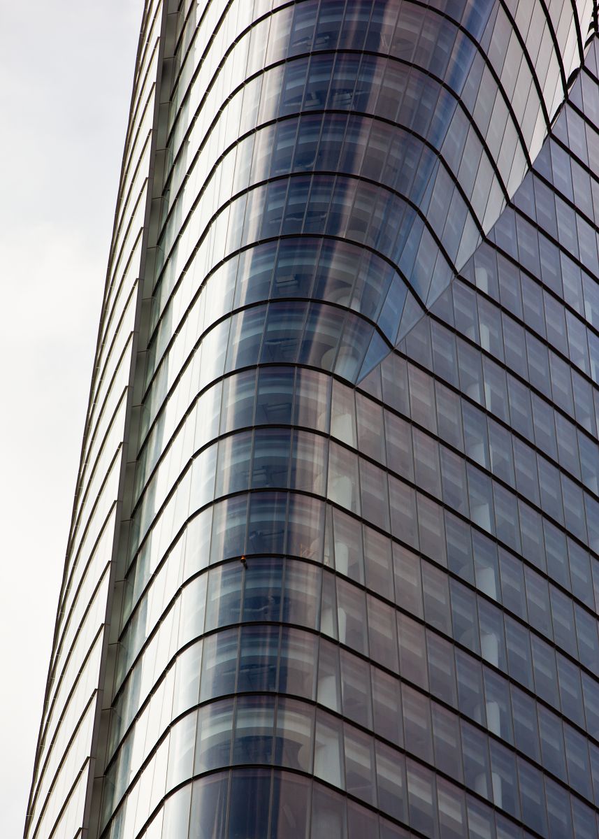 越南经济中心的地标建筑——BITEXCO 金融塔-49