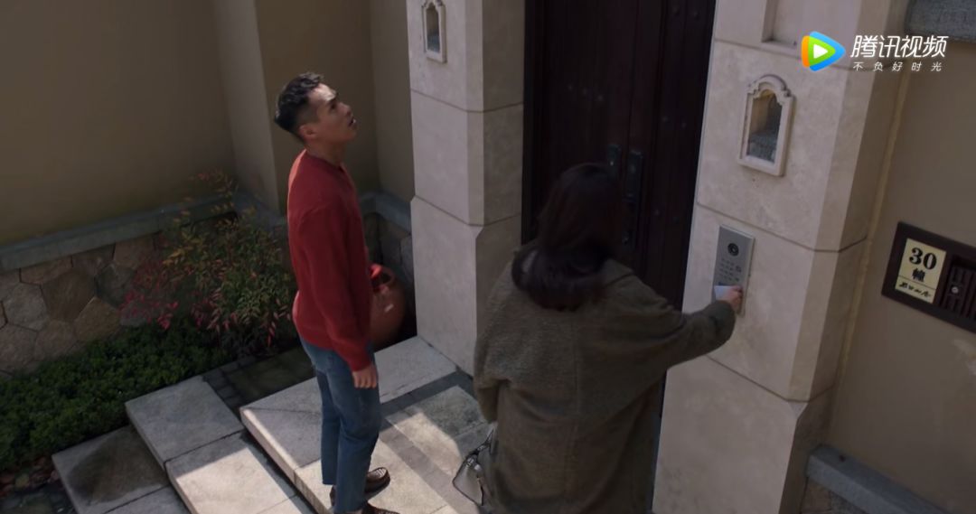 《都挺好》苏明玉的新中式别墅设计,演绎宁静闲雅之美-15