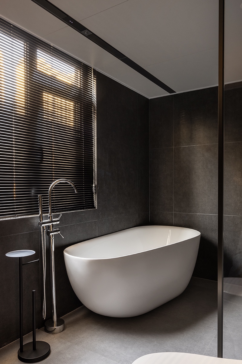 实景《川里》｜在空间自由行走丨中国济南丨以志盛视-50