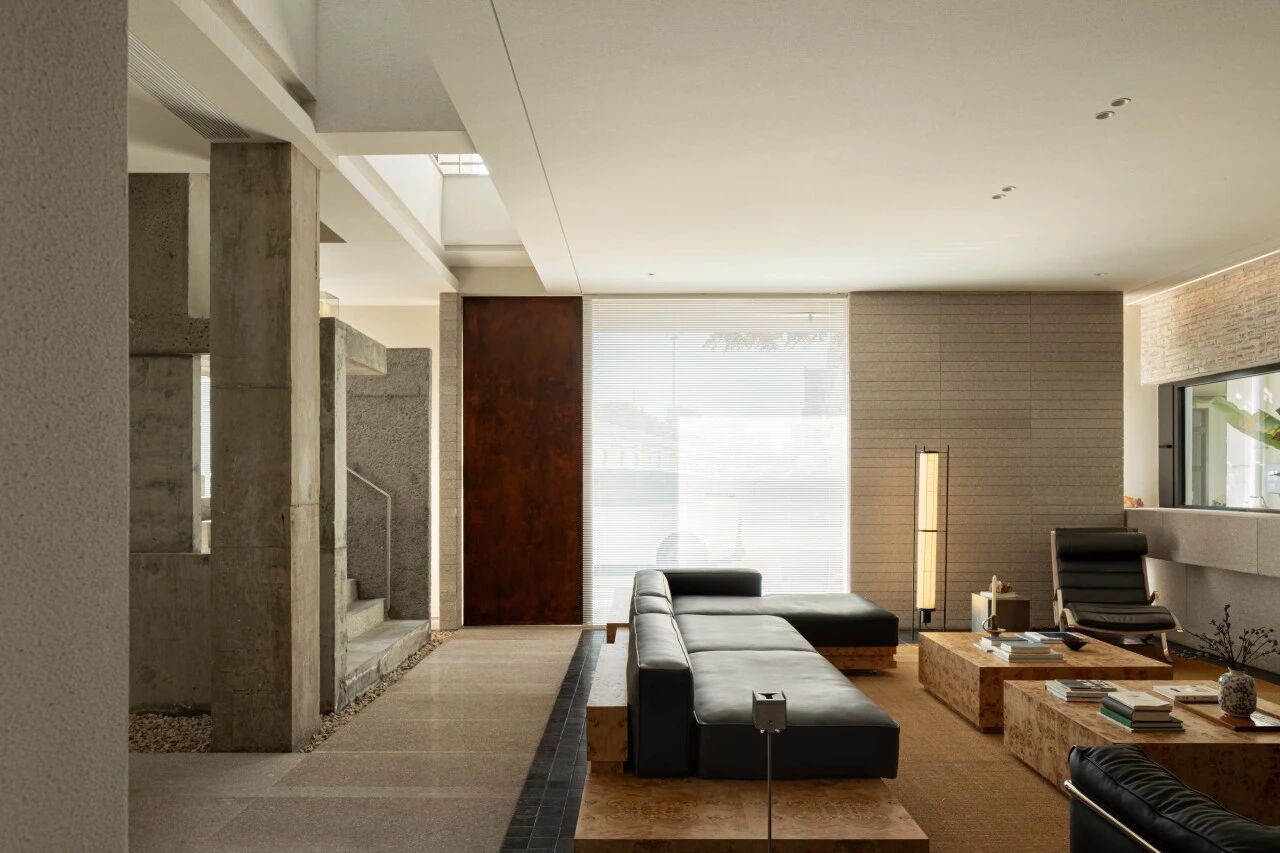 云至川合办公室丨中国常州丨云至川合设计工作室-13