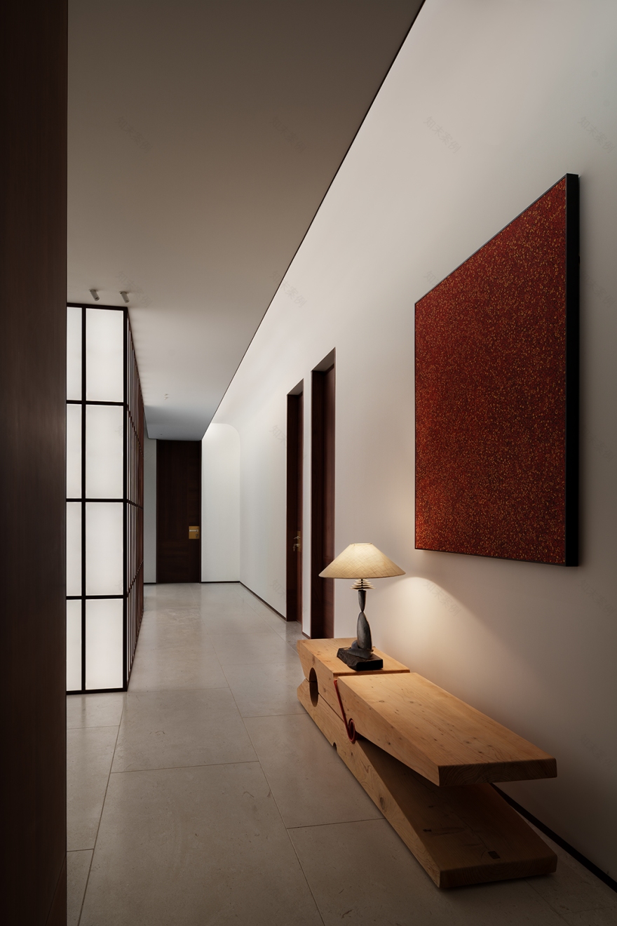 大象未来 • 别墅空间的自然美学丨中国珠海丨广州大象设计有限公司-97