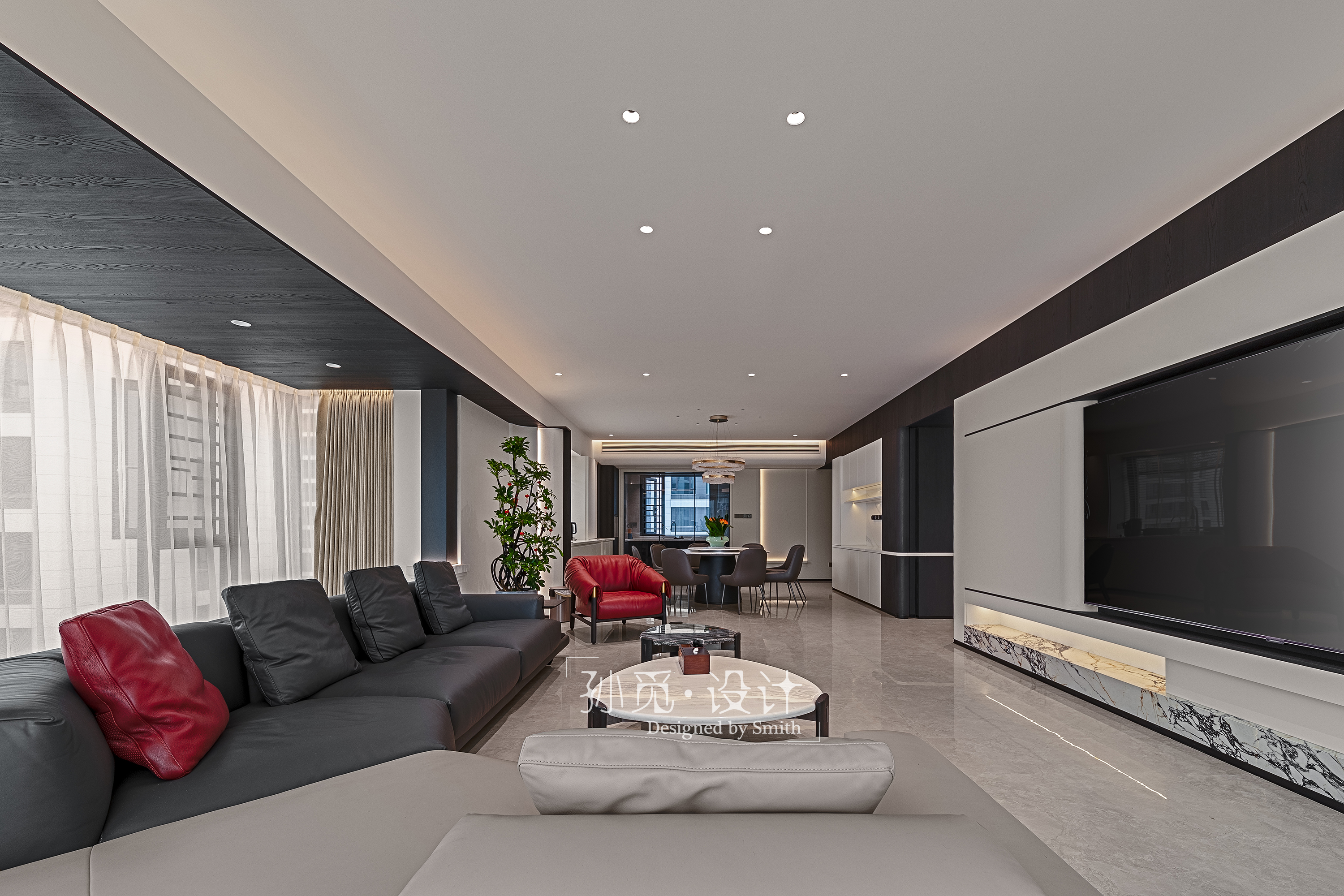 远洋·红星天铂（实景拍摄）-2