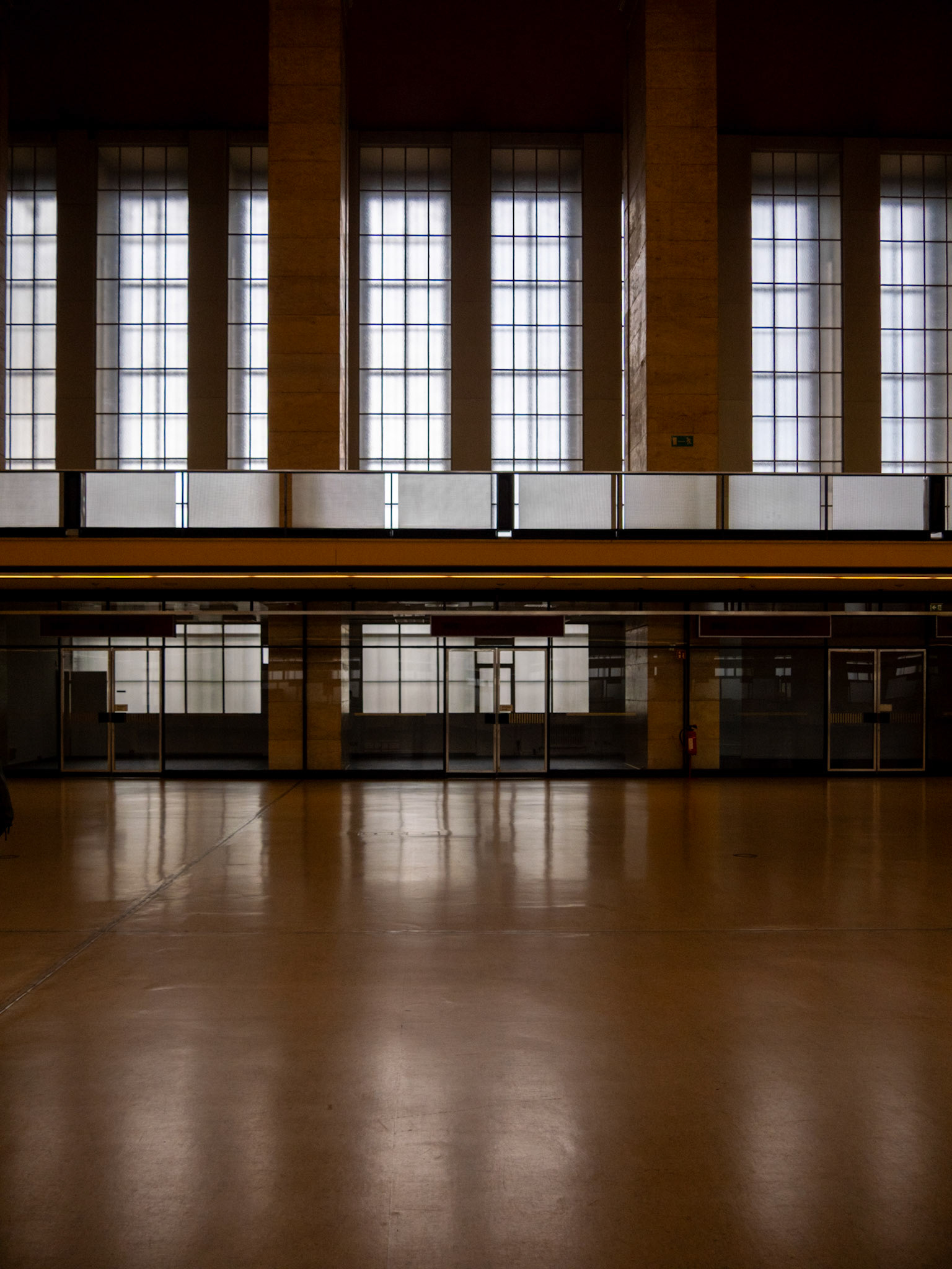 Berlin: Tempelhof Airport-13