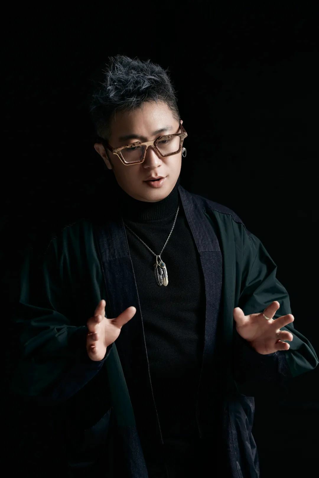 兰博基尼中国首家概念店丨中国北京丨美国CRAZY DESIGN(疯狂设计)事务所-45