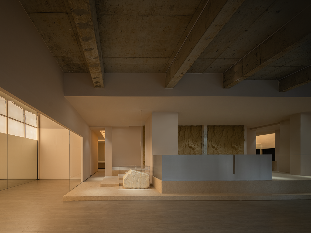 岩地寻根丨中国成都丨笾界建筑-72