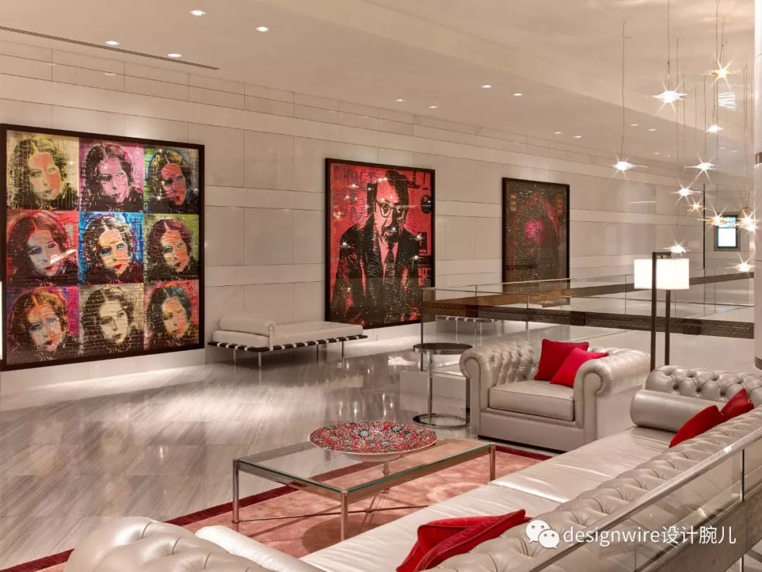 深圳湾 1 号莱佛士酒店,极简奢华的海岸线绿洲-156