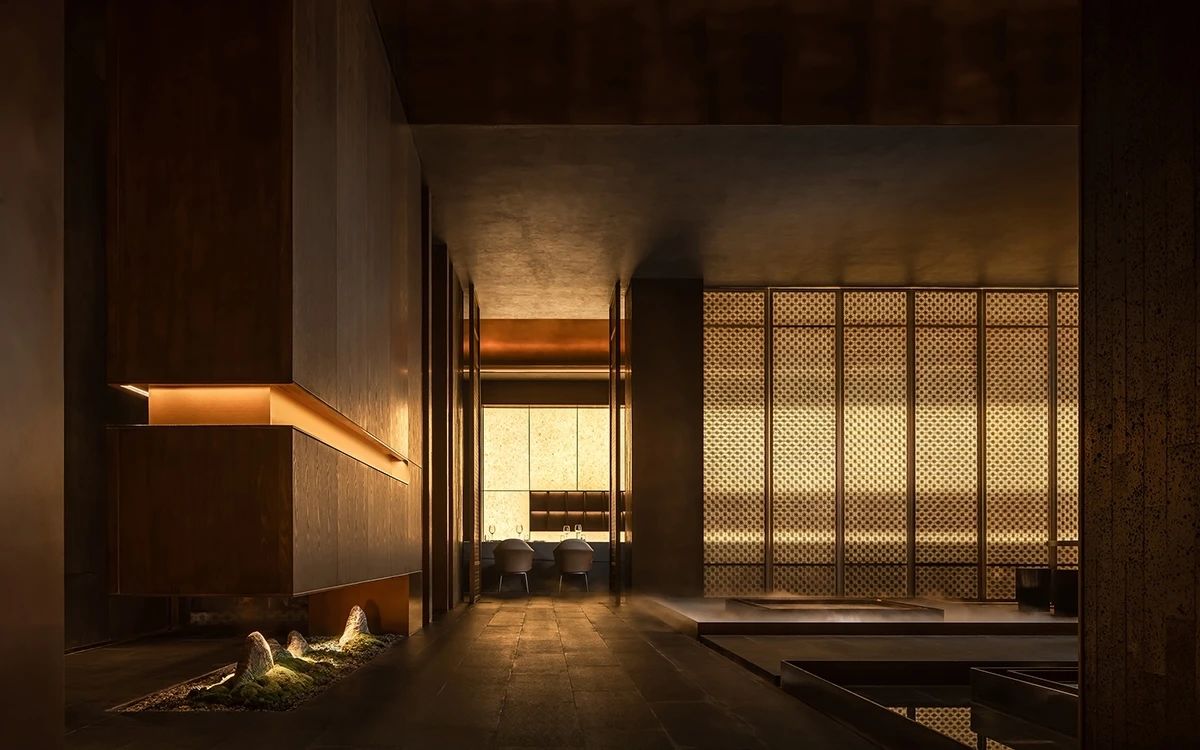 趣园 Plus丨中国扬州丨LDH 刘道华建筑设计事务所-79