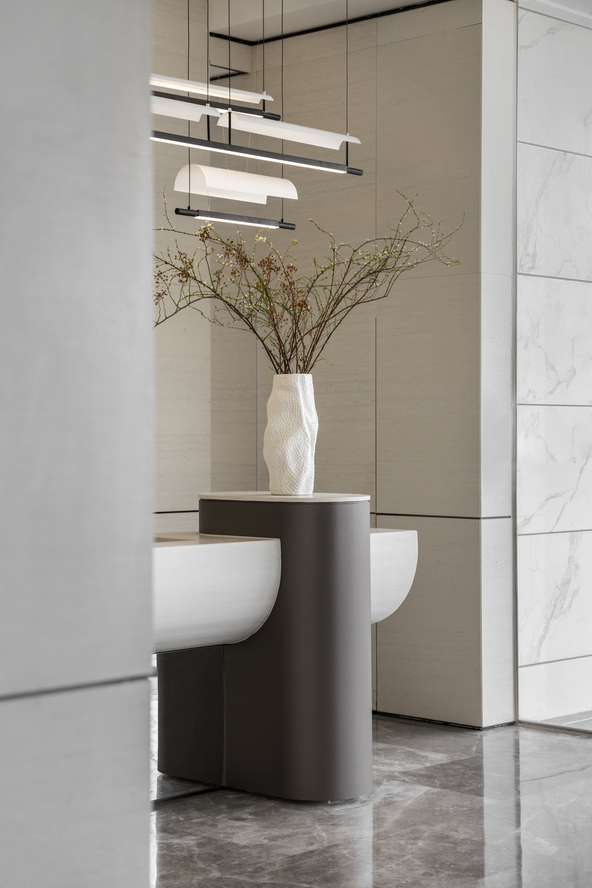 融信·云澜天第丨中国杭州丨一目设计-4