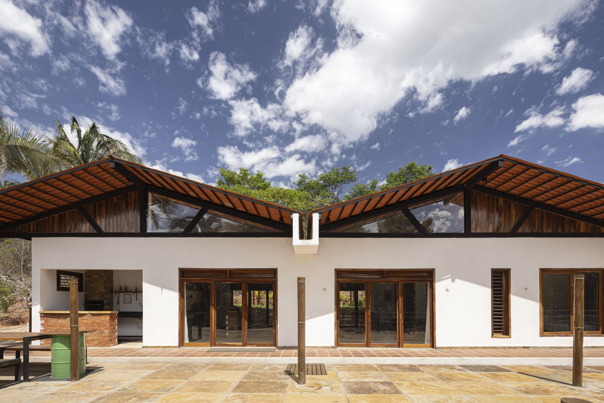 丨巴西塞阿拉丨Lins Arquitetos Associados-15