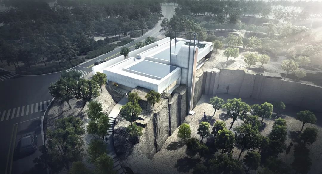 金科武汉白沙洲高层样板间丨中国武汉丨AOD 设计-45