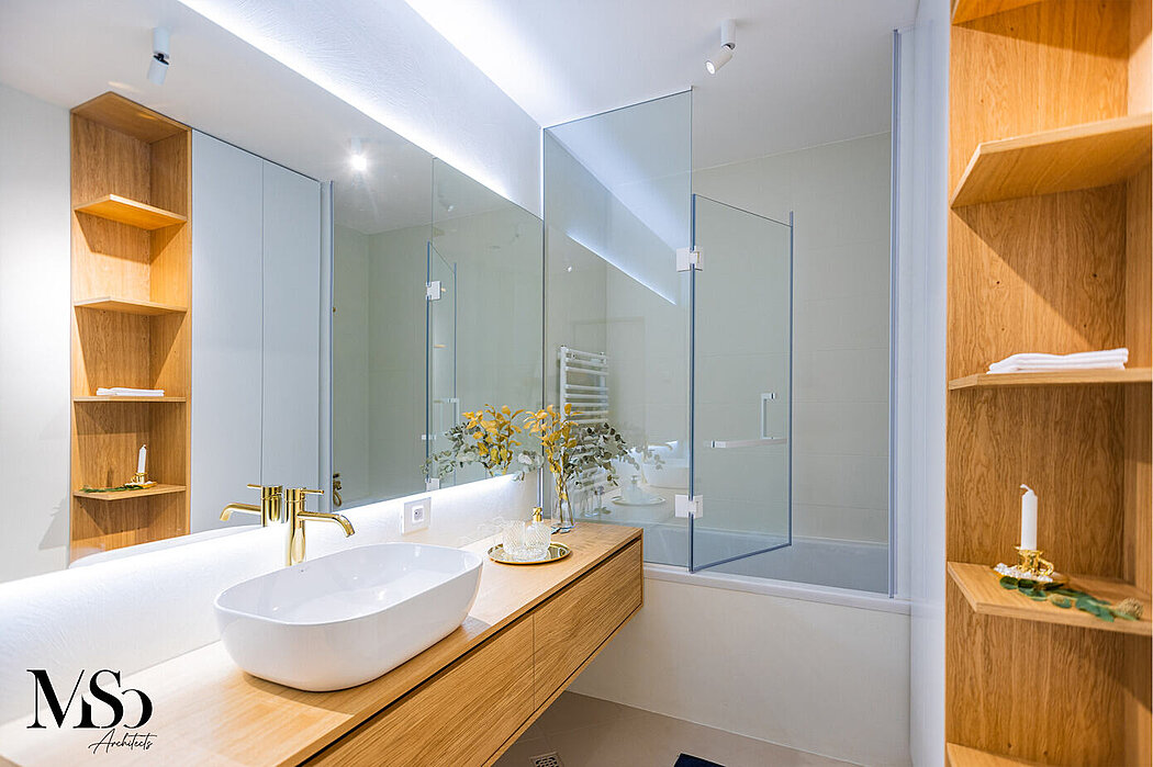 大理石枫木丨罗马尼亚布拉索夫丨Miso Architects-7