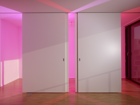 Coral House by Group8 | Dezeen-19