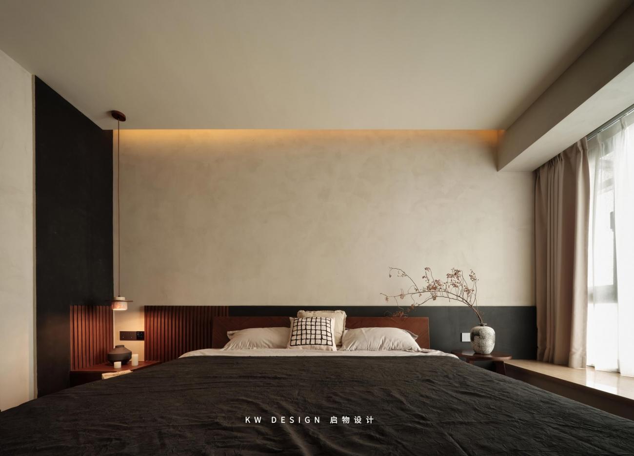 启物设计·300㎡顶层复式住宅-57