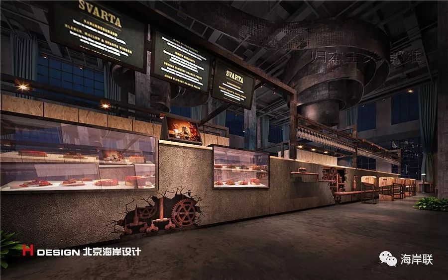 在厂房里回忆岁月——糟了！竟然有些心动-50