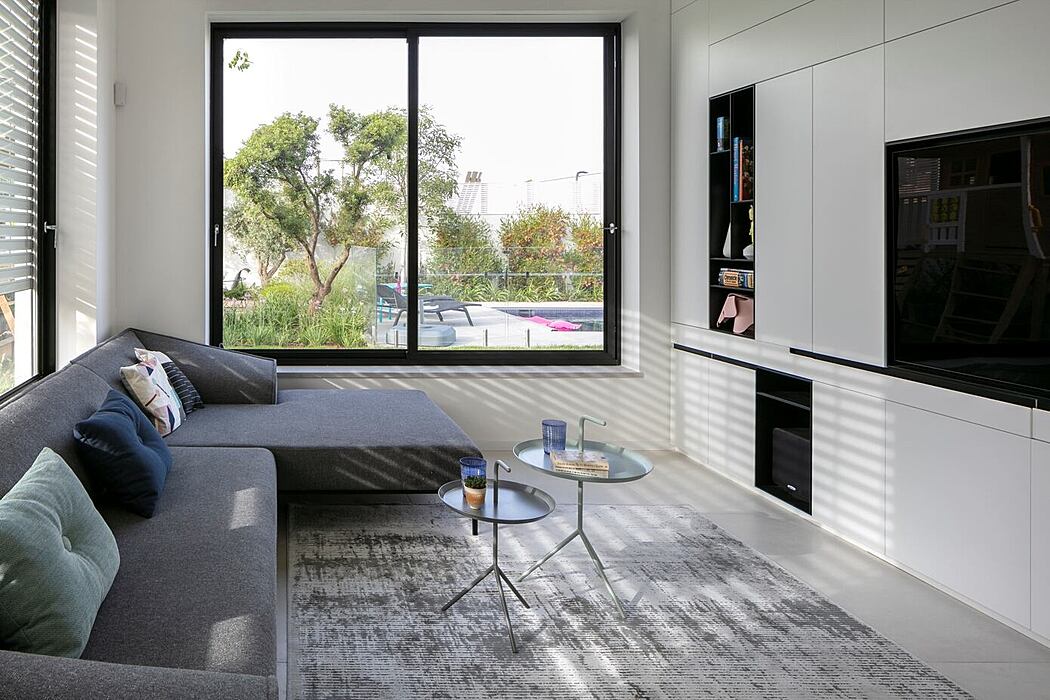 快乐家庭生活丨以色列丨Studio Dulu-6