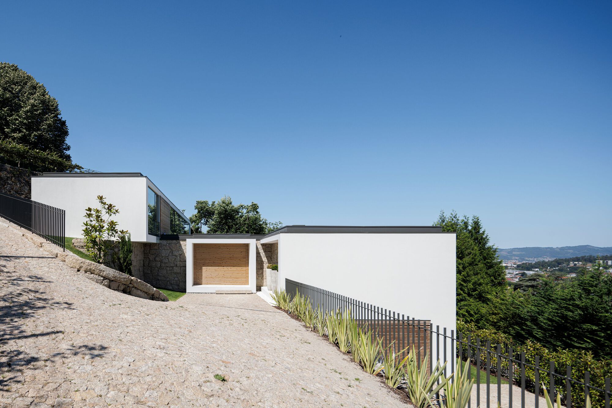 科斯塔之家丨葡萄牙丨Hous3-14