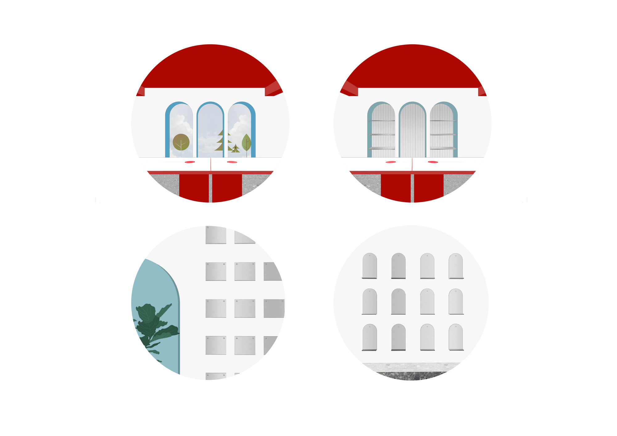 Images d'Orient / Rabih Geha Architects-33