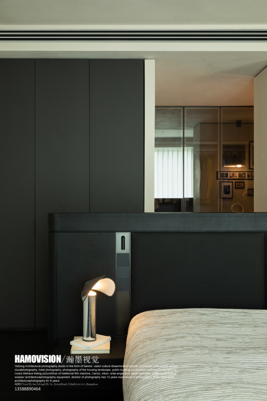 西溪天堂·悦居丨中国杭州丨由走空间设计实验室-58