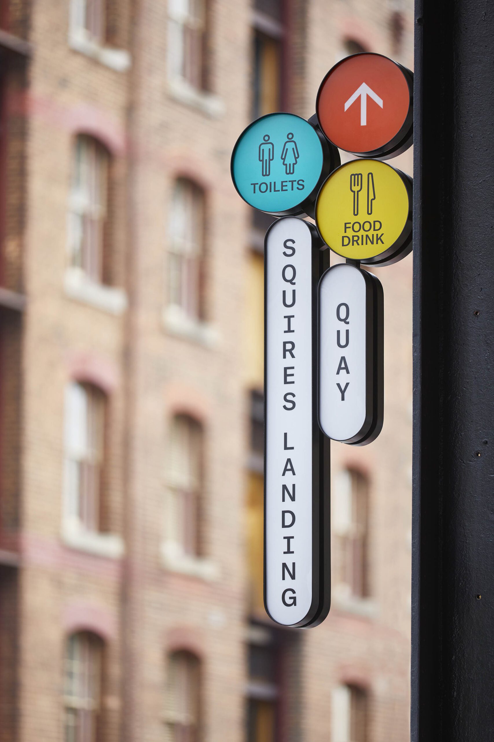 海外客运码头丨AustraliaSydney丨Büro North-21