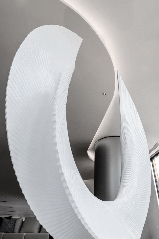 琶洲智慧新城 | 国美·智慧城体验中心-24