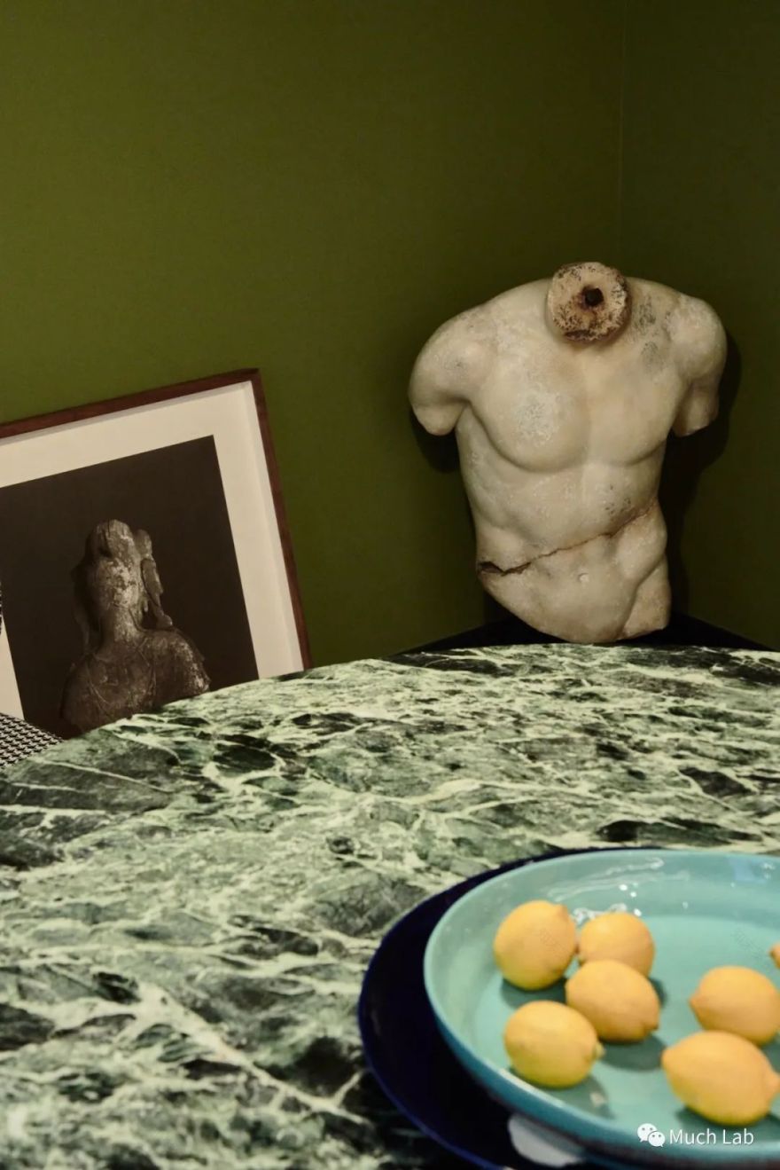 HOMTIQUE VIP 沙龙丨中国上海-37