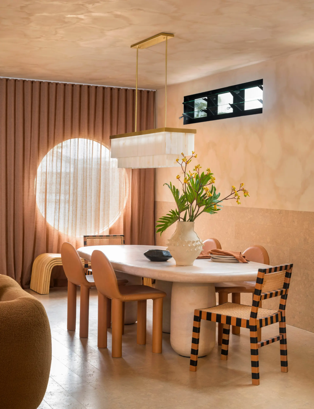 废弃仓库变身三居室住宅，精致有格丨中国上海丨建筑事务所 berezen studio-4