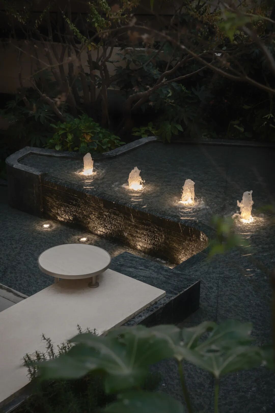 西安绿城润百合丨中国西安丨广亩景观-1