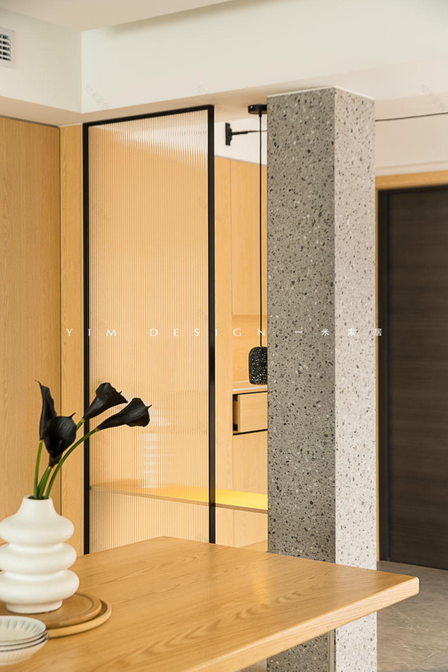 日式素简之家丨张云-13