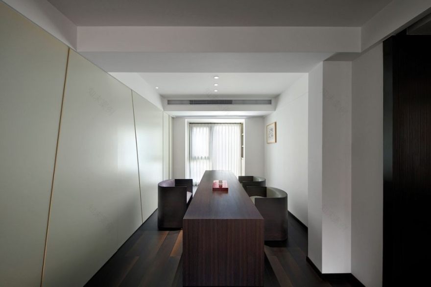 《黑白·间》——生活与艺术的纯粹交融-15