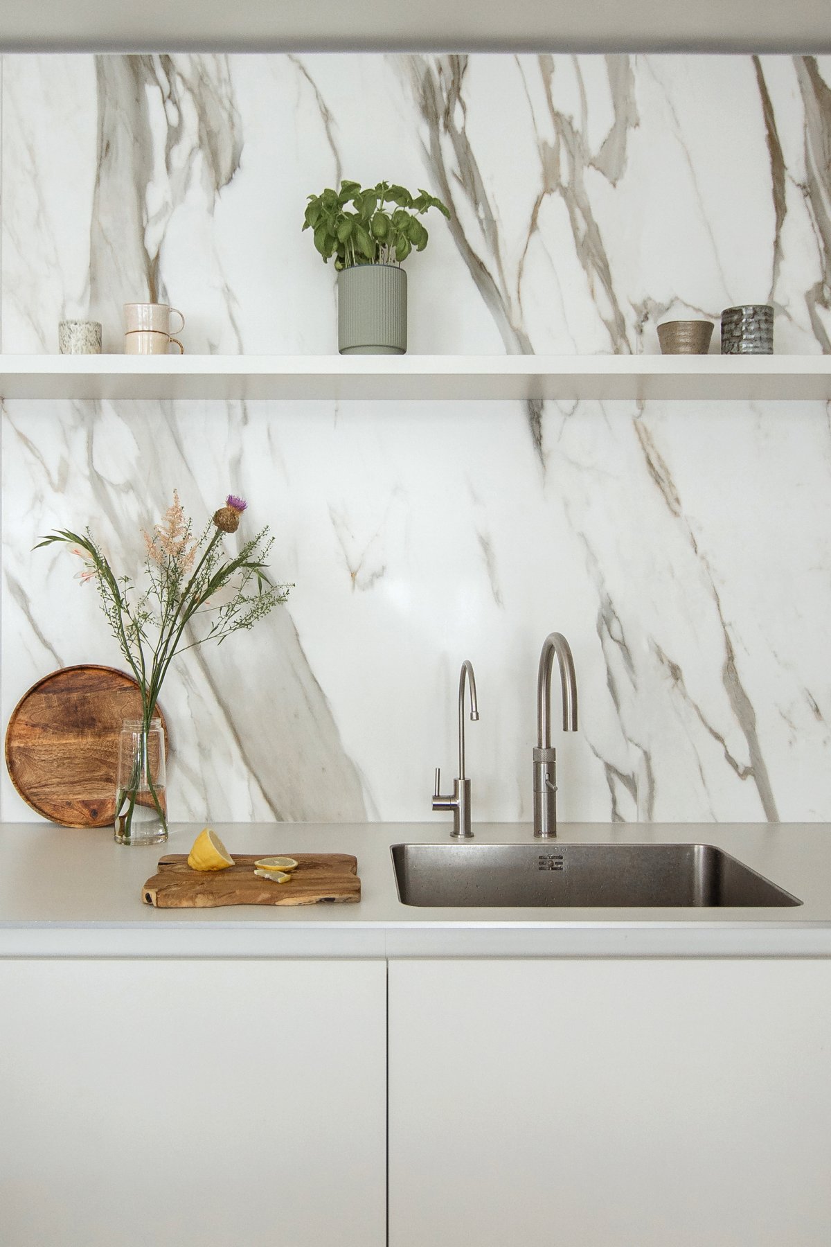 德国柏林 AZ 18 顶层公寓-10