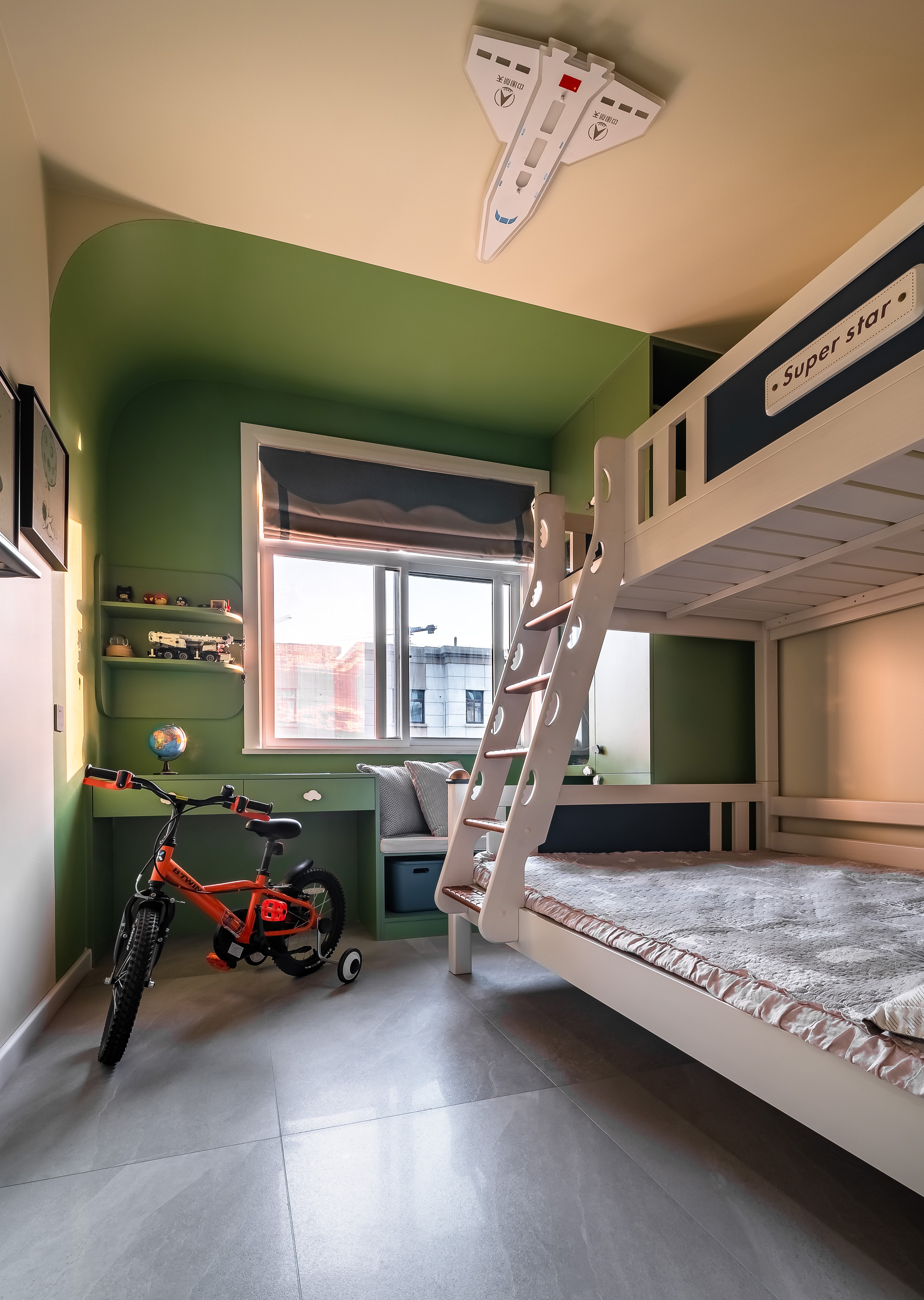 心暖花开 · 洛阳东方今典东尚书苑设计丨中国洛阳丨庆设计机构-53