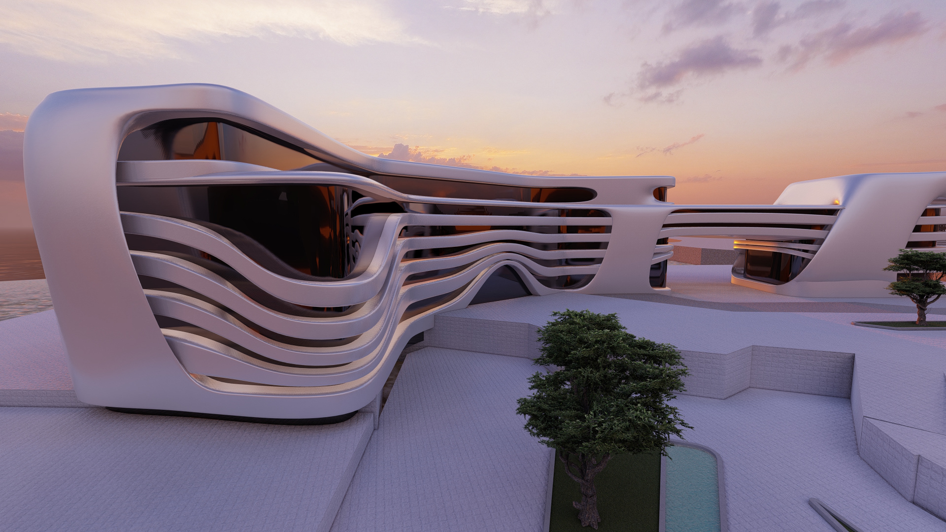 HUNA 校园丨Aya Waheed,Rahma Wael,Shrouk Hossam-25