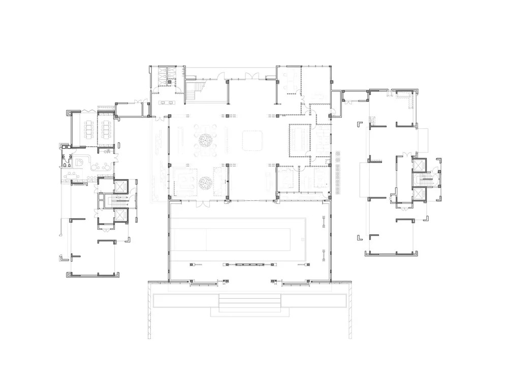 融创·观澜雲頂丨中国福州丨上海中房建筑设计有限公司-63