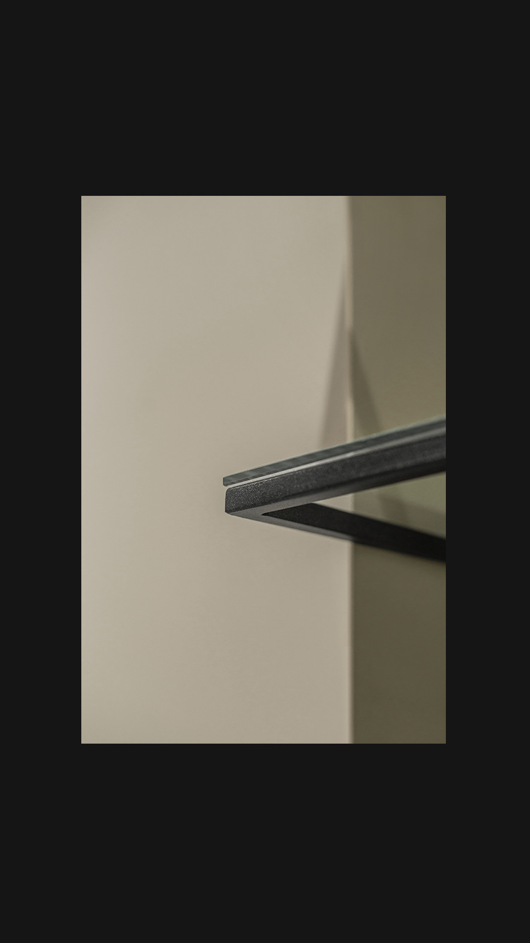 110m²国外极简男士服装店  LIS 设计工作室-16