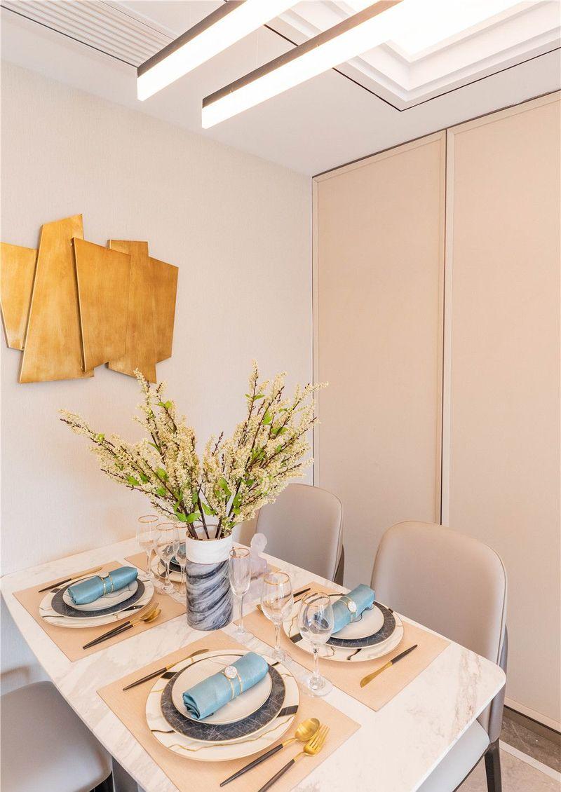 《春江月》样板房 | 诗意境界,汇龙游千古-12