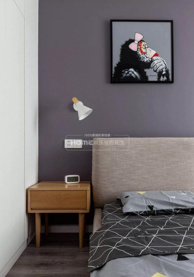 49 万打造 150 平高级感性冷淡风家居设计-51