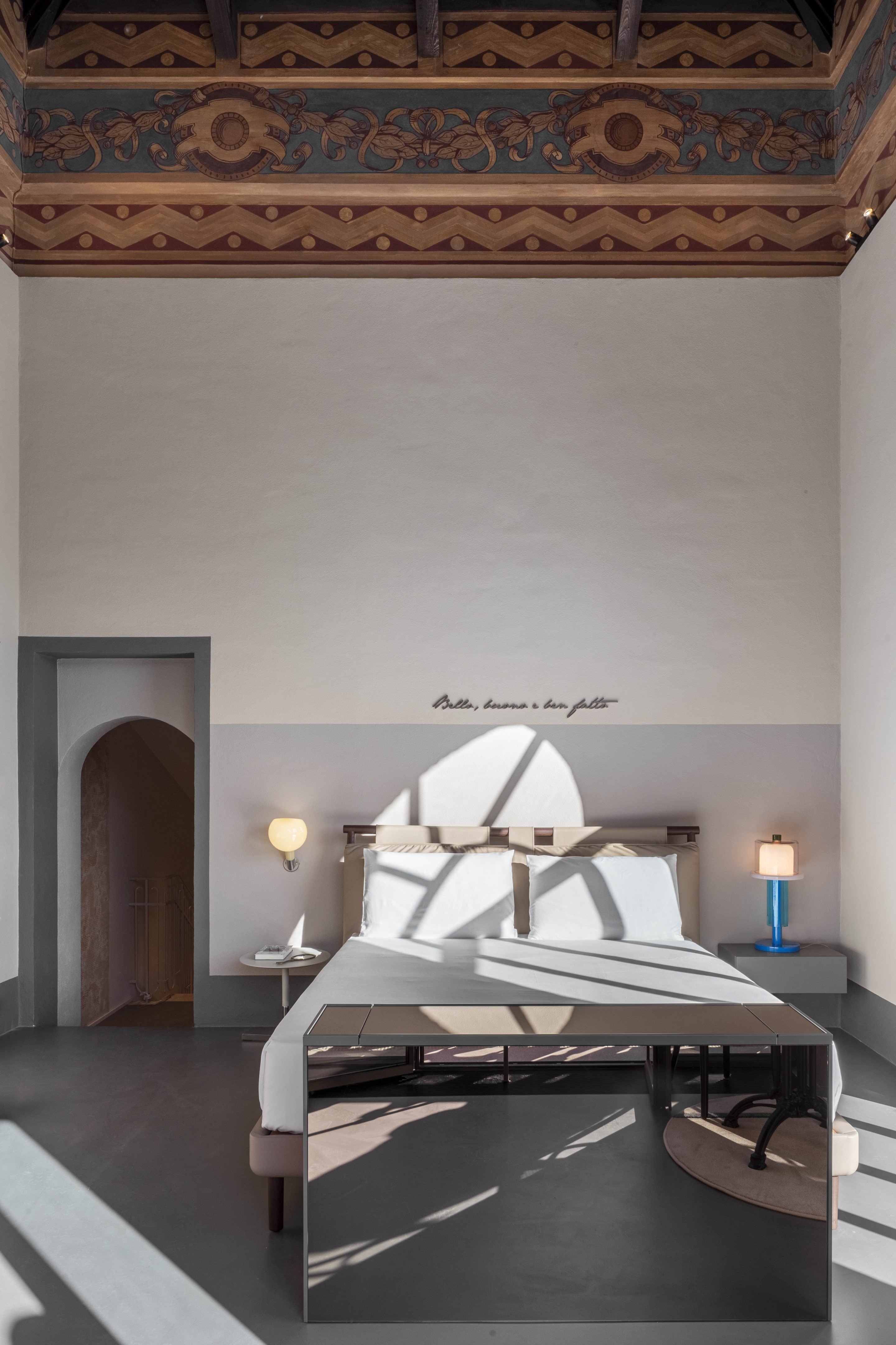 内马尔凯酒店丨意大利丨ORAstudio-36