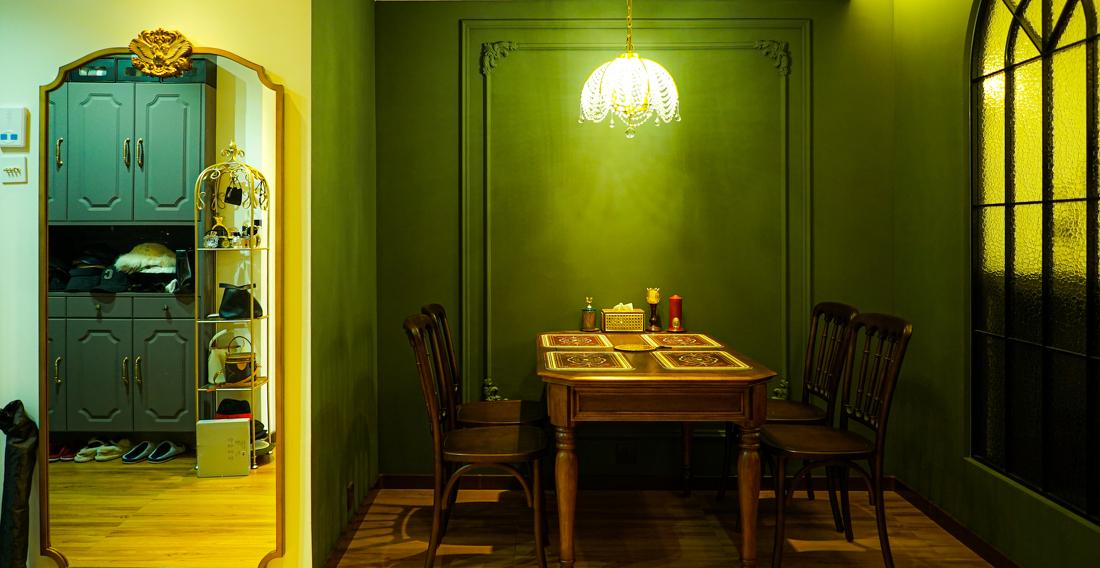 一半设计,全是生活热澄之心!丨中国天津丨张存鑫-4