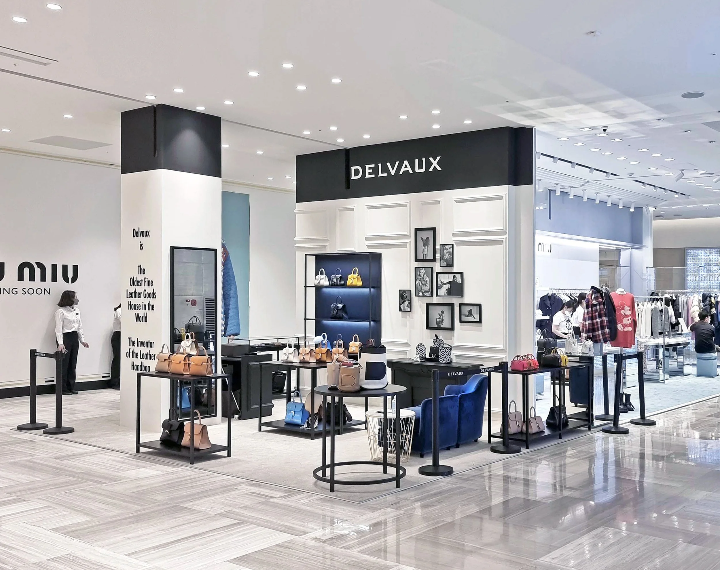 丨韩国首尔丨hjl studio-18