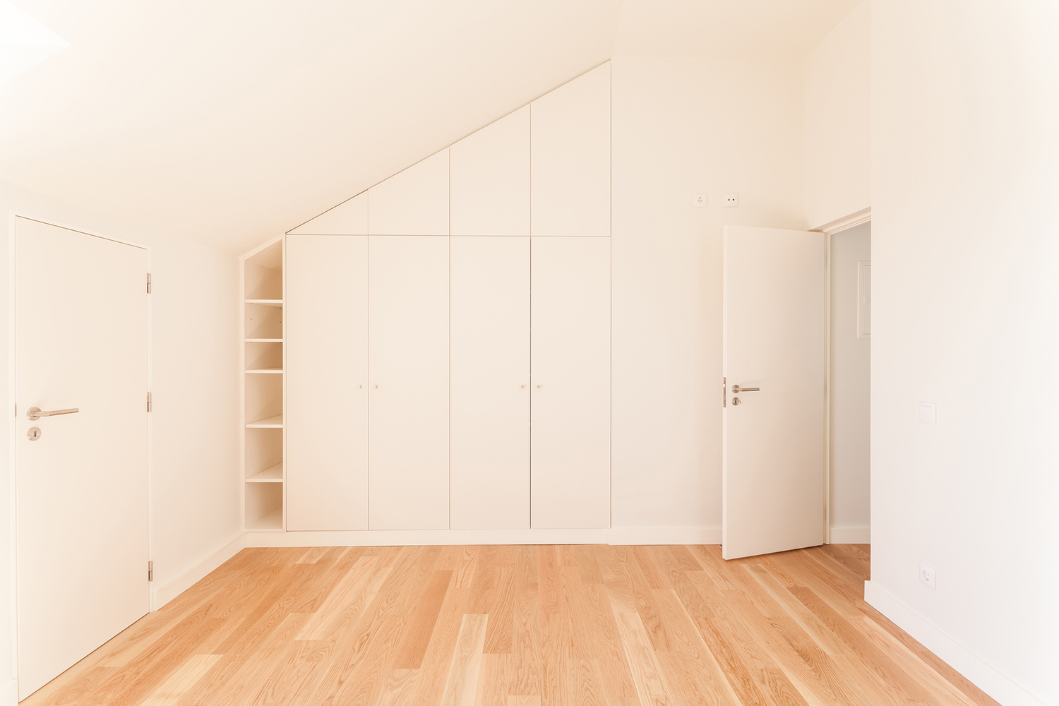 葡萄牙 Terras 8 住宅 | 废墟中的新生-30