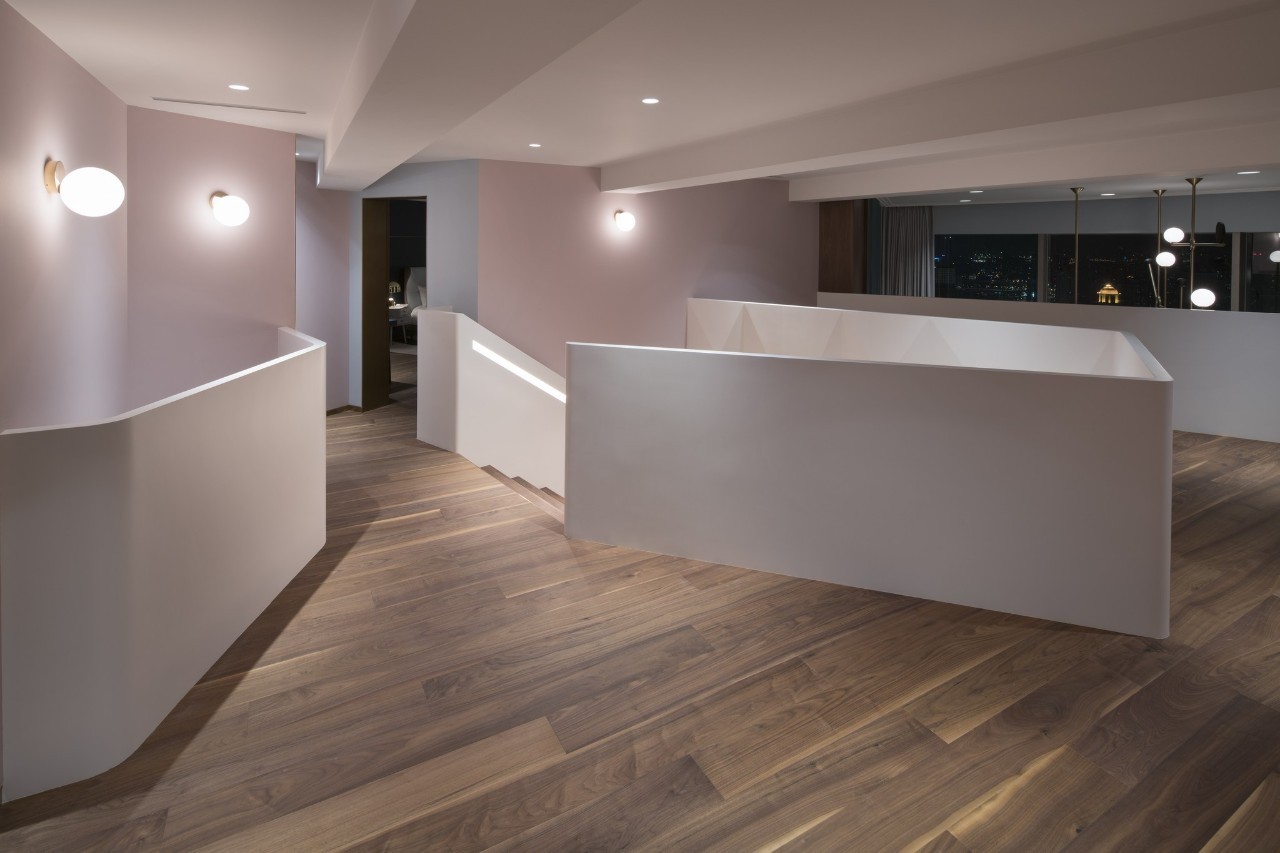 俯瞰浦江的艺术生活 | 达达主义之家-13