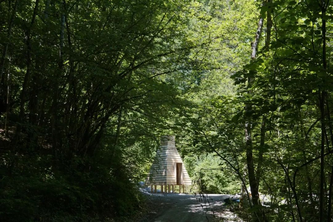 宁波市古林职业高级中学设计丨中国宁波丨ARCHIS（如是）建筑设计事务所-115