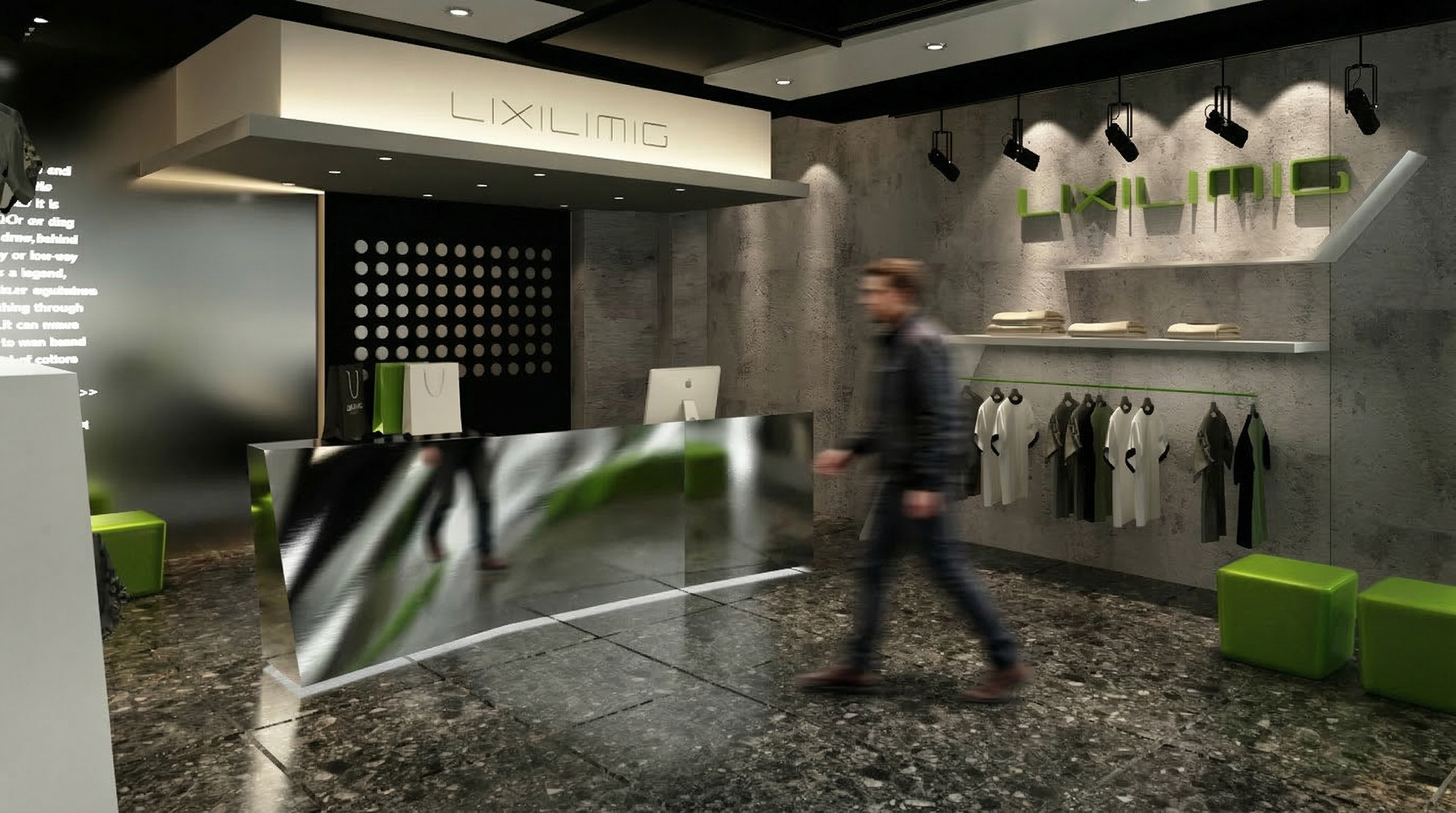 LIXILMIG卡塔尔新分店丨SAAL+-8