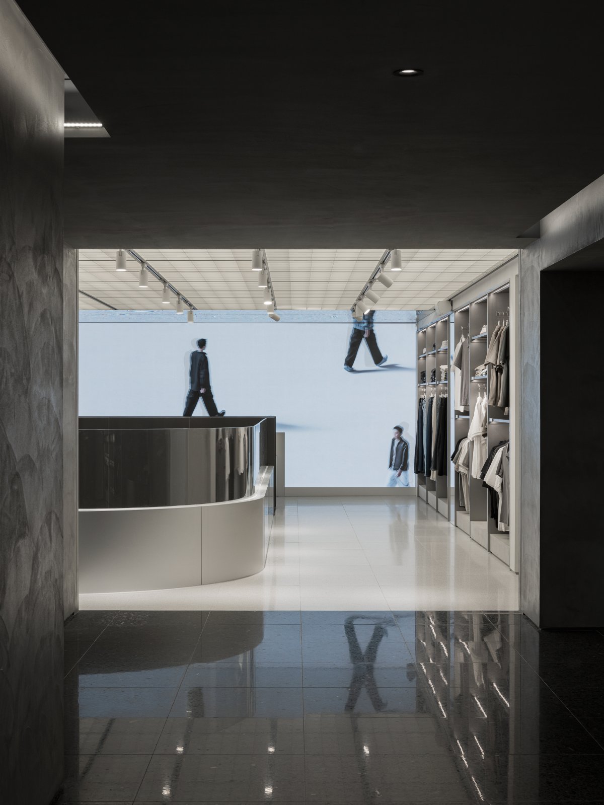 Musinsa 标准江南丨韩国首尔丨Labotory-16