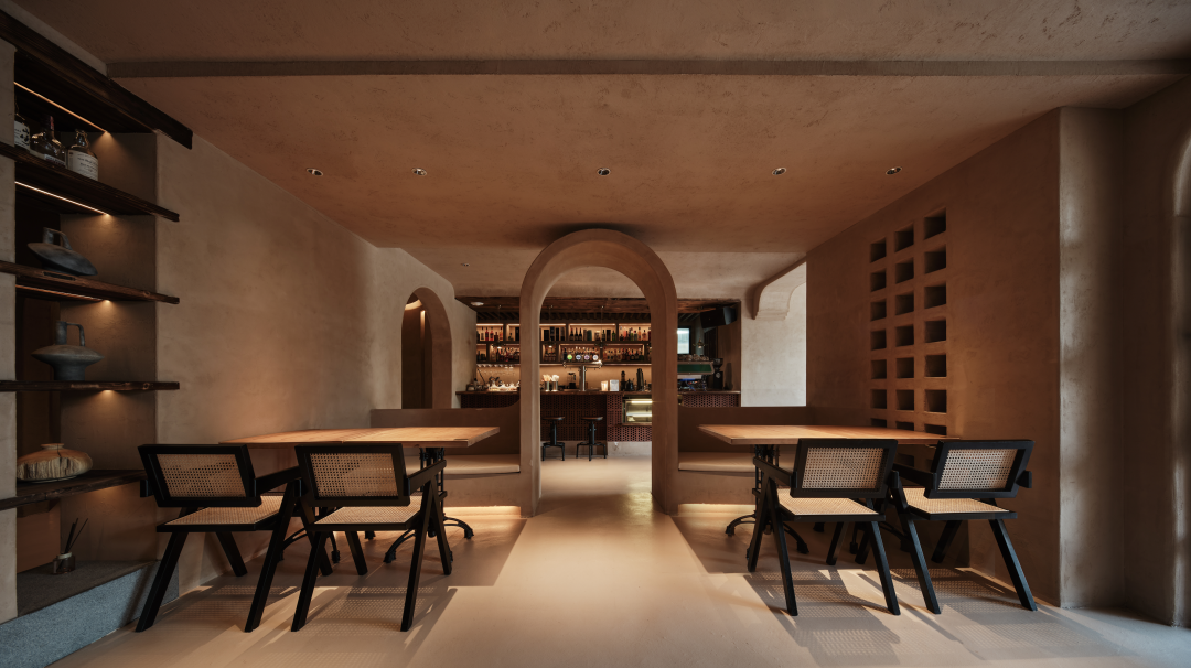 幕月·莆C丨中国莆田丨为空间商业设计公司-43