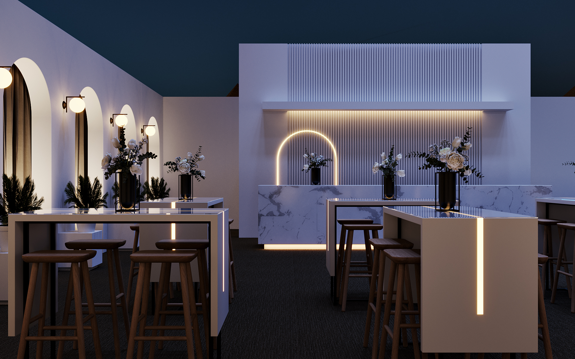 沙特航空钻石禧年庆典丨埃及-14