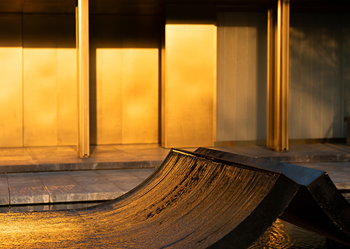 Zhengzhou Sky Mansion(郑州天空府邸)丨中国郑州丨L&A设计集团深圳分公司项目四组-9