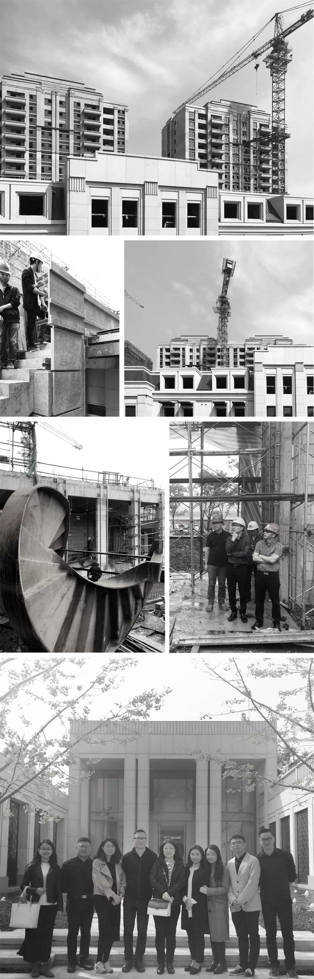 金地世家丨中国上海-49