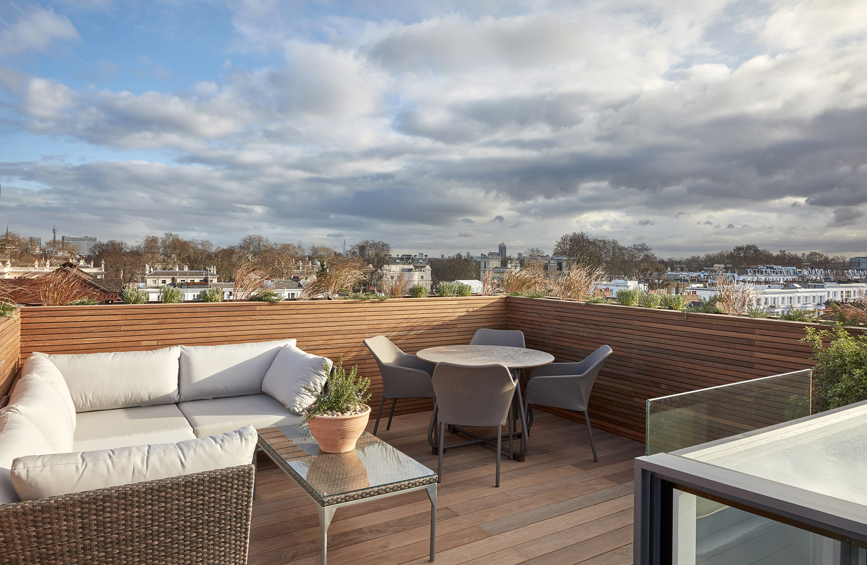 蜡烛工厂大楼丨英国伦敦丨SPPARC Studio-49