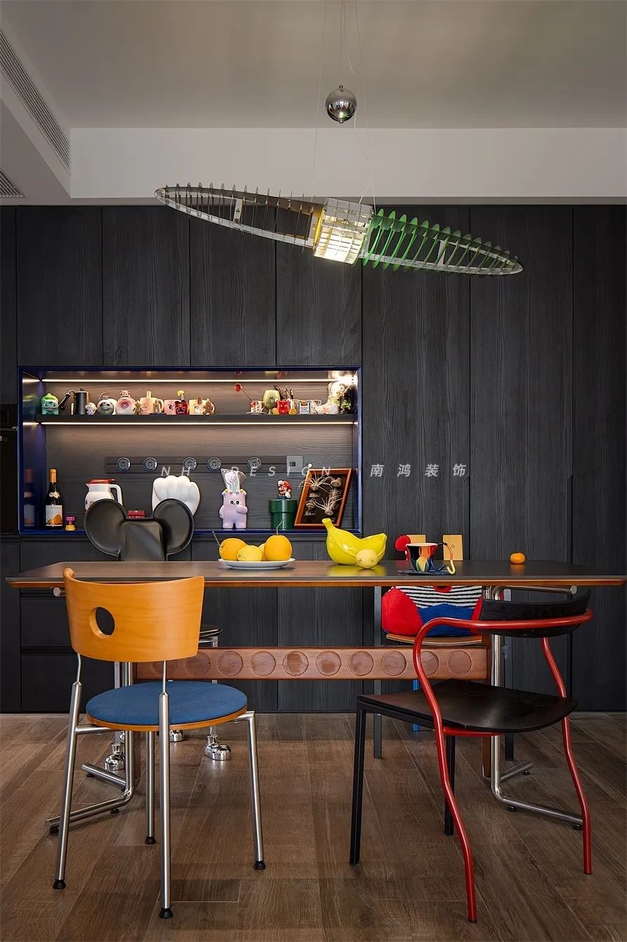 让厨房井井有条的秘诀，找到了！-65